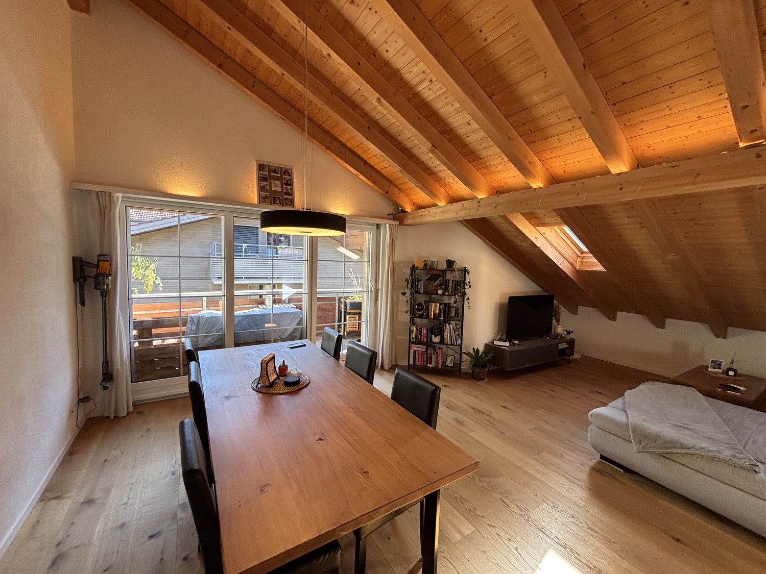 2 ½ rooms apartment, photo 1 of 10