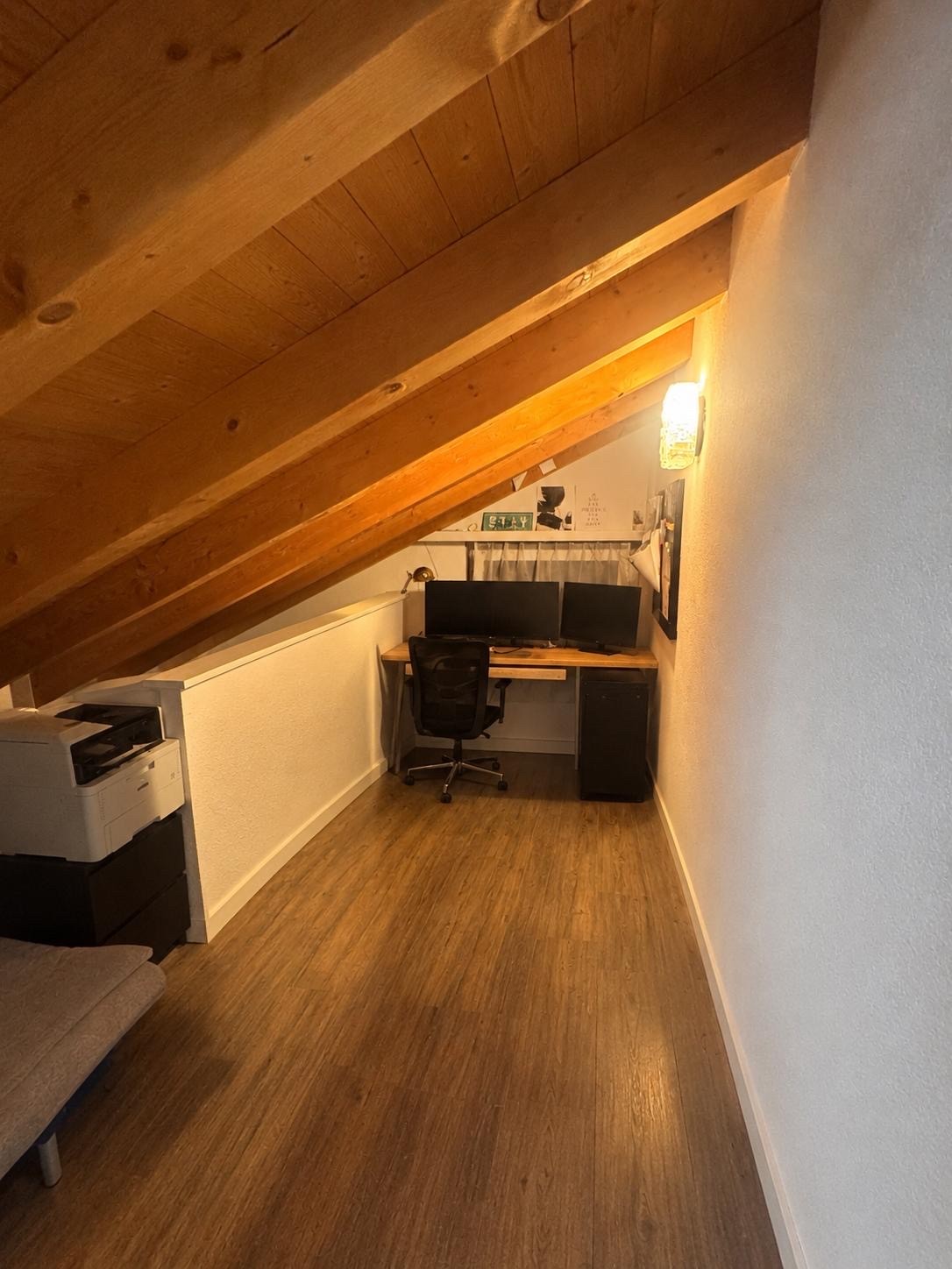 2 ½ rooms apartment, photo 9 of 10