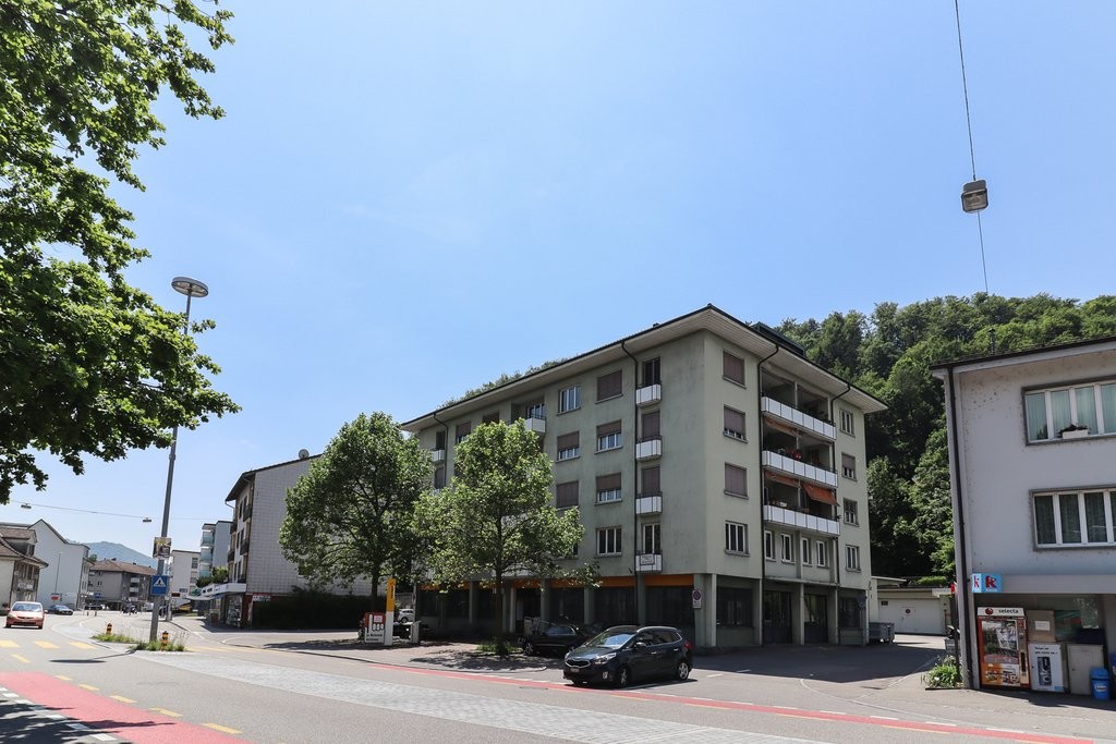 Appartamento di 3 ½ locali