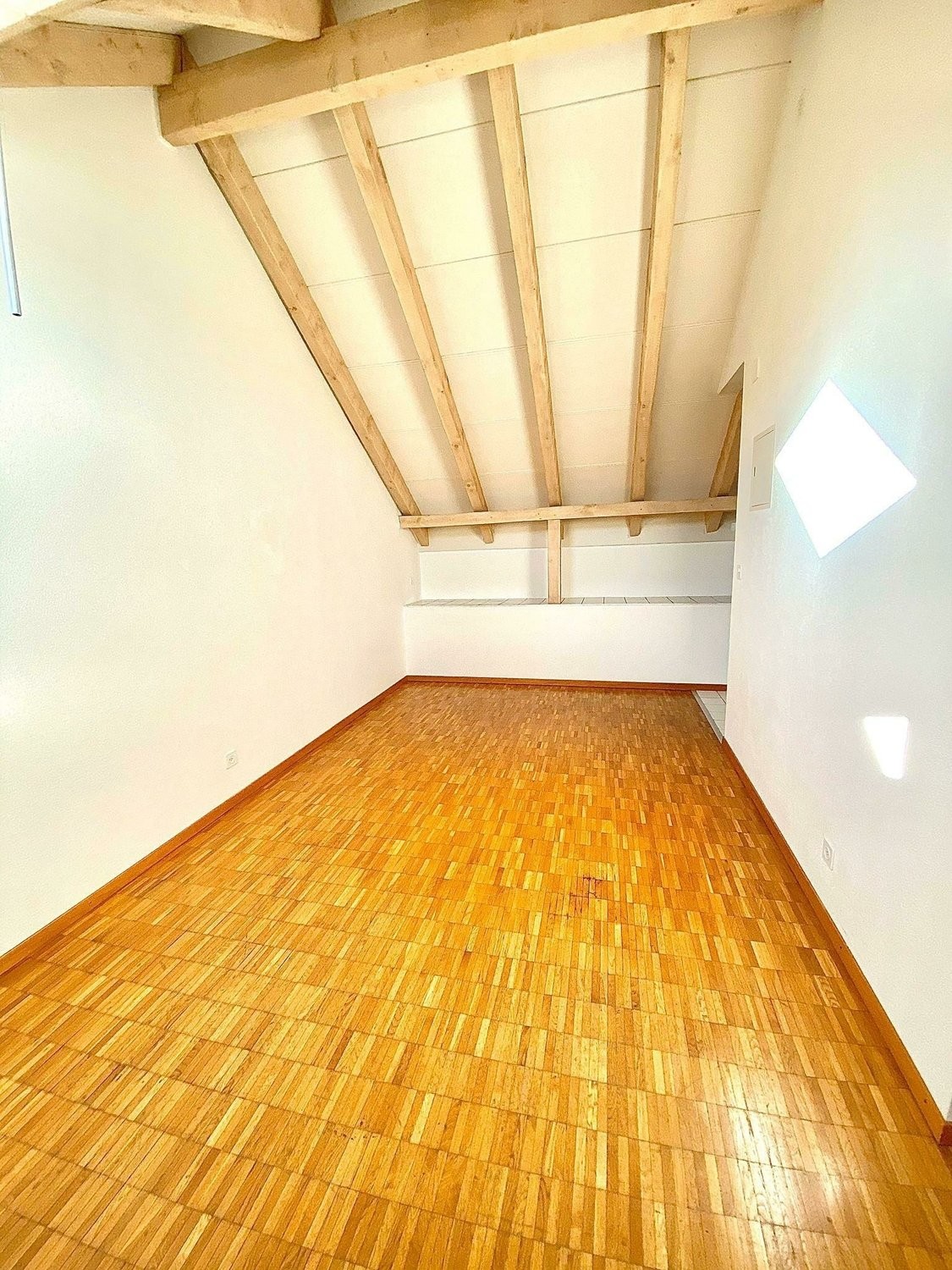 1 room apartment, photo 4 of 5