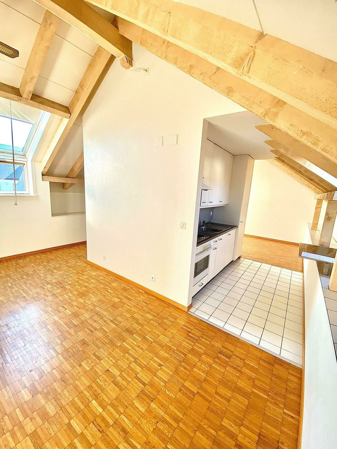 1 room apartment, photo 2 of 5