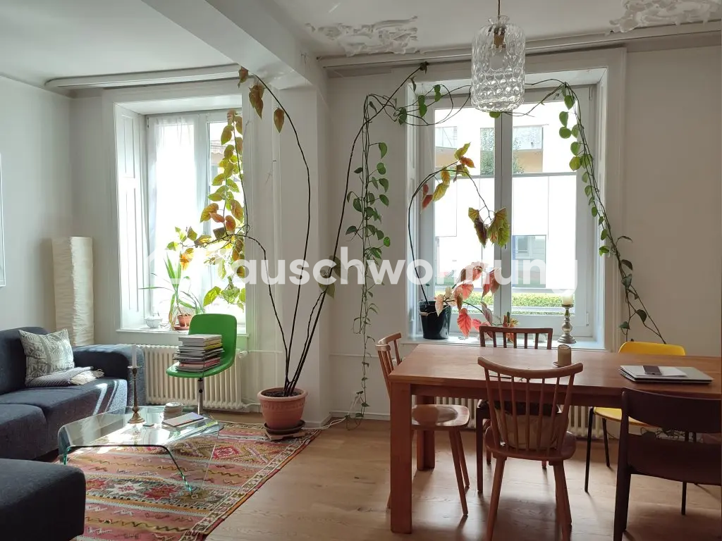 3 ½ rooms apartment, photo 1 of 2