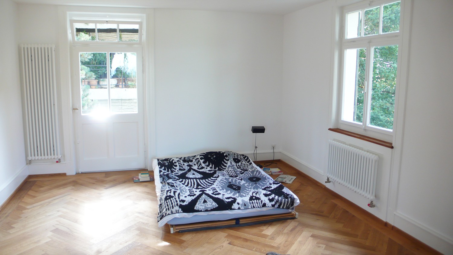4 ½ rooms apartment, photo 4 of 9