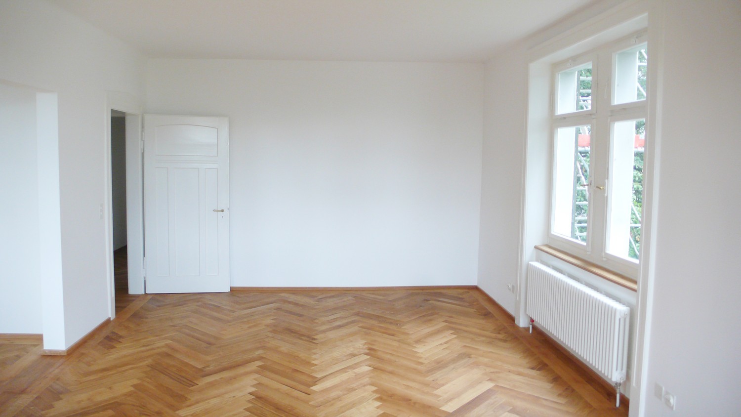 4 ½ rooms apartment, photo 9 of 9