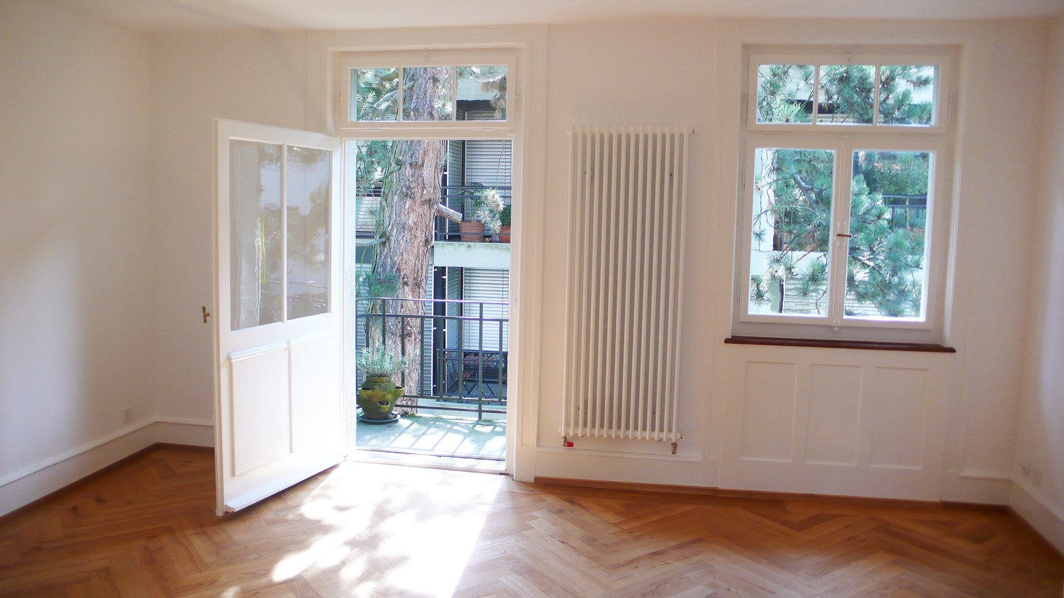 4 ½ rooms apartment, photo 3 of 9