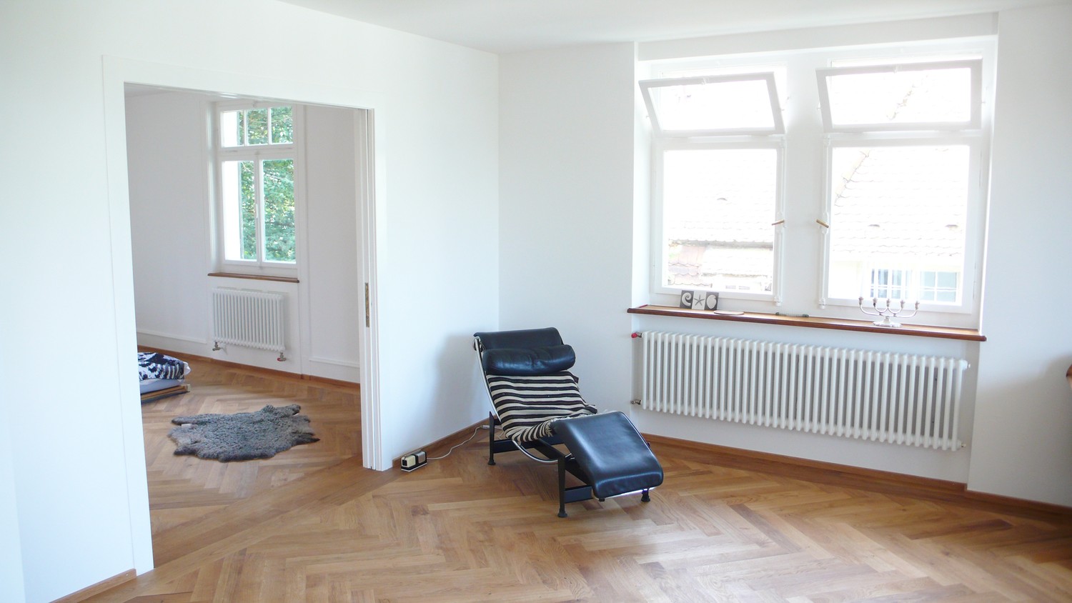 4 ½ rooms apartment, photo 2 of 9