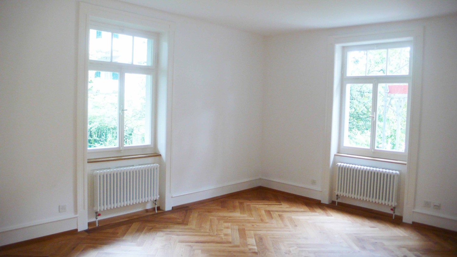 4 ½ rooms apartment, photo 7 of 9