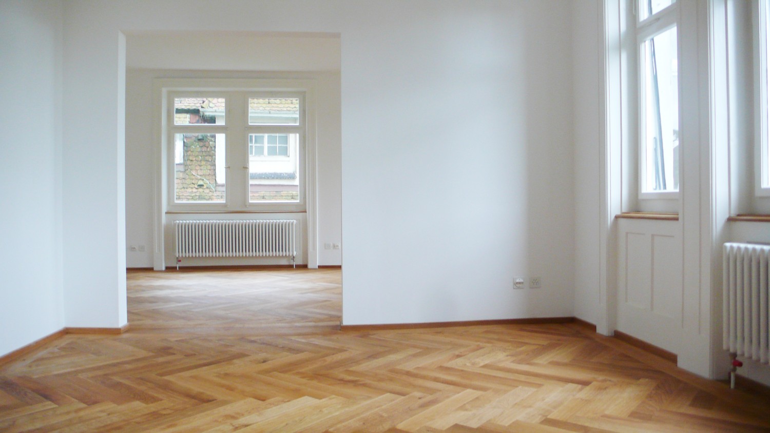 4 ½ rooms apartment, photo 6 of 9
