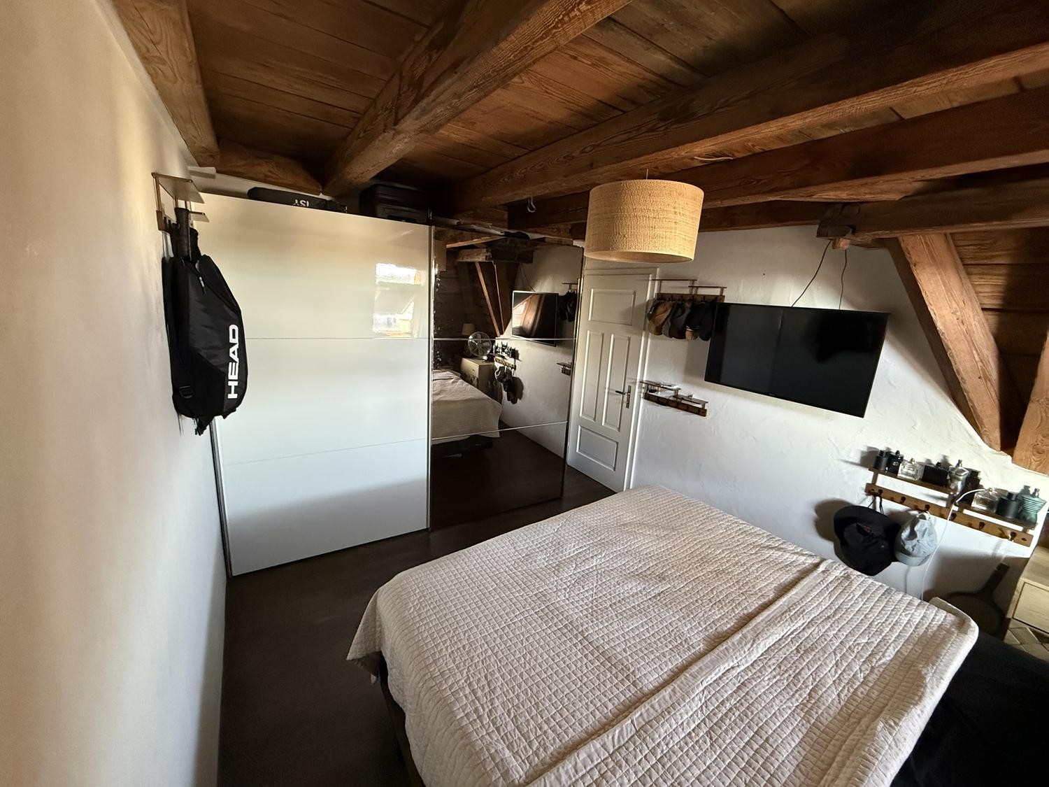 Room in a shared flat, photo 2 of 10