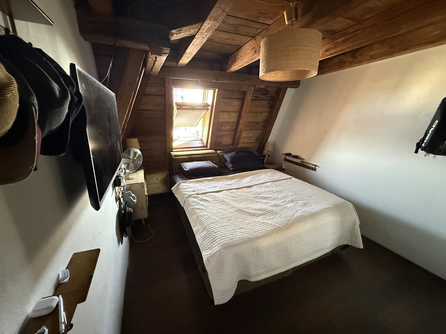 Room in a shared flat, photo 1 of 10