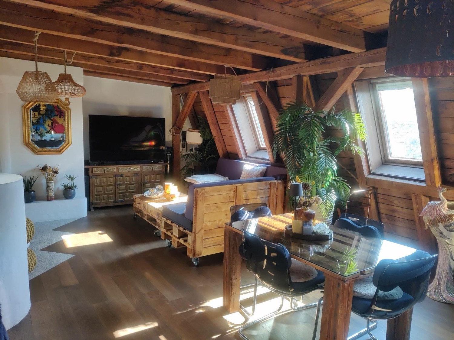 Room in a shared flat, photo 6 of 10