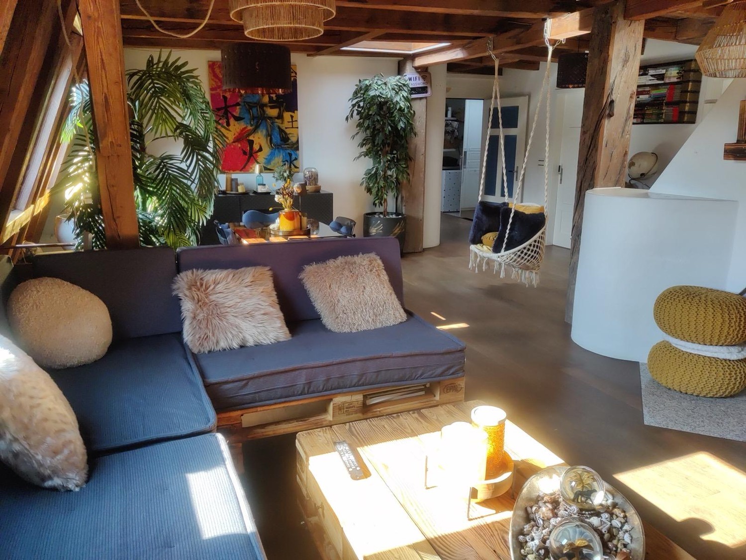 Room in a shared flat, photo 5 of 10