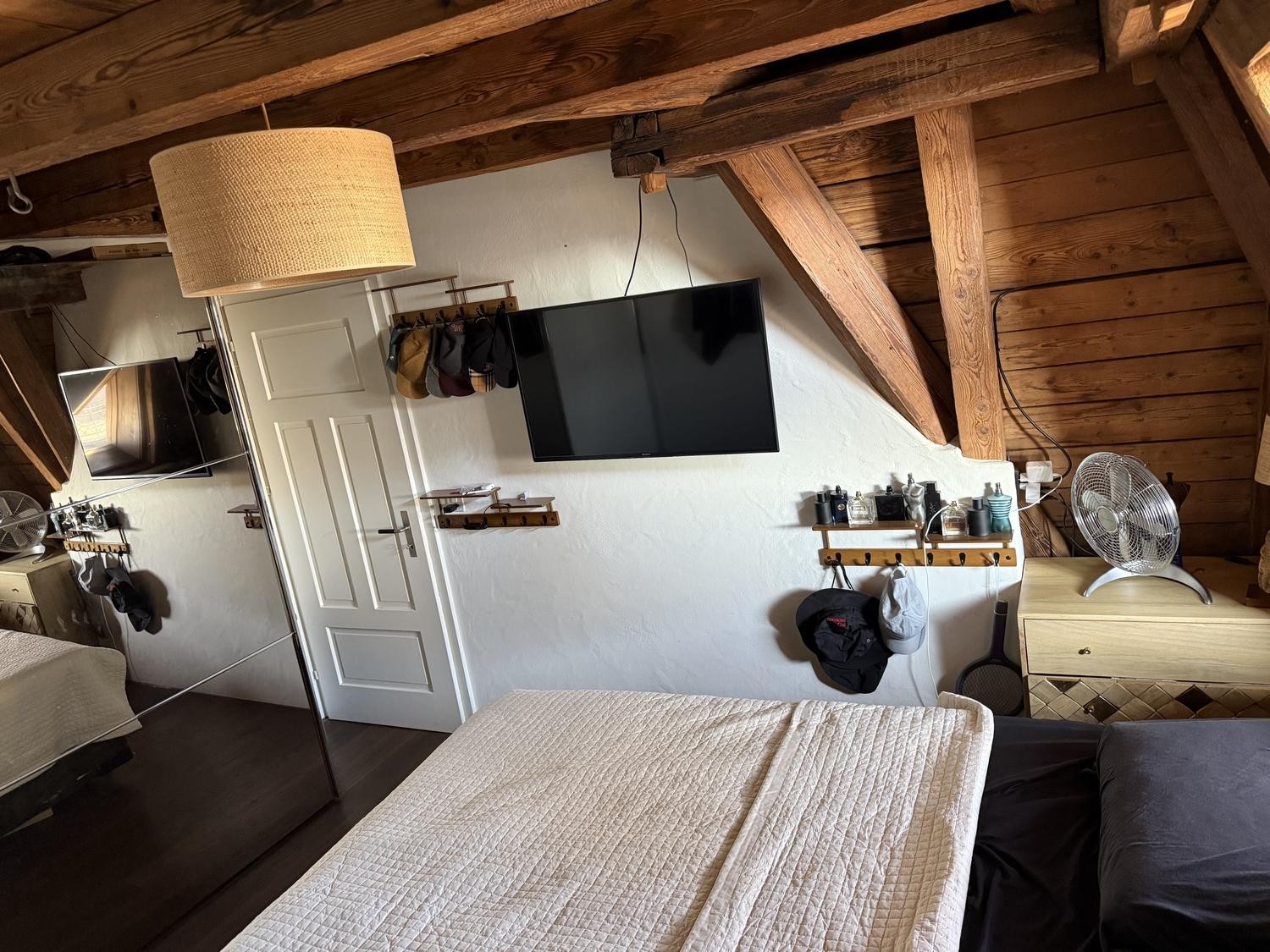 Room in a shared flat, photo 3 of 10