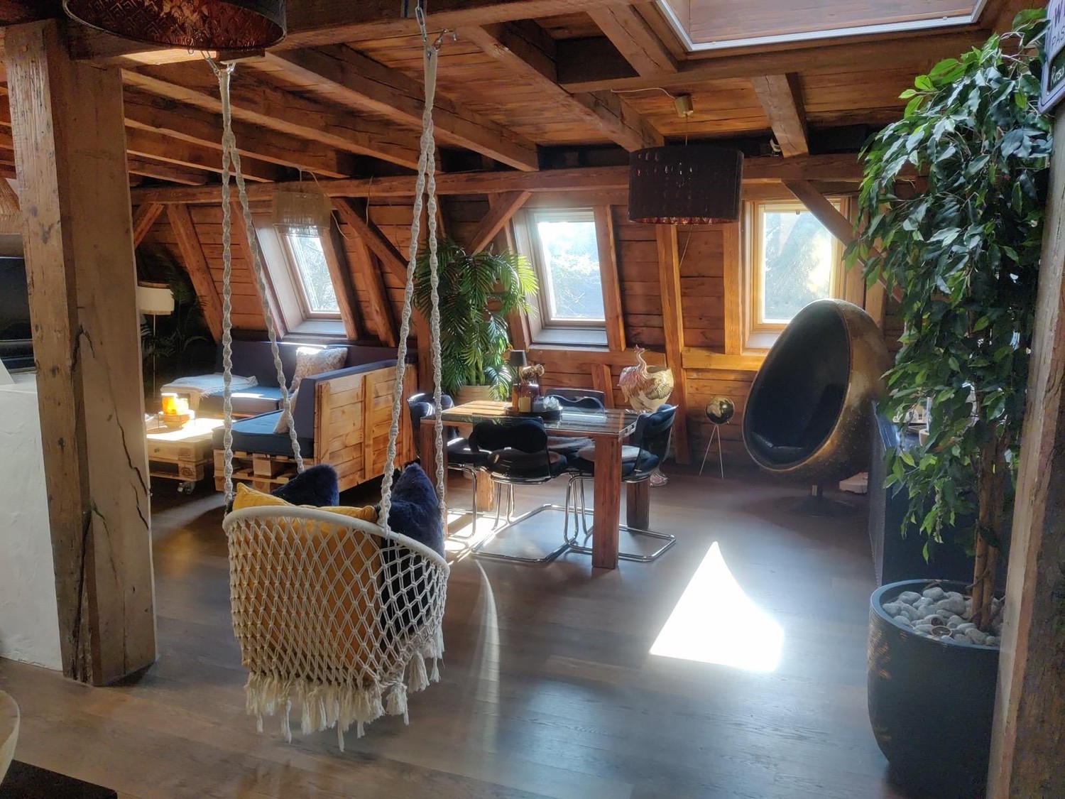 Room in a shared flat, photo 7 of 10