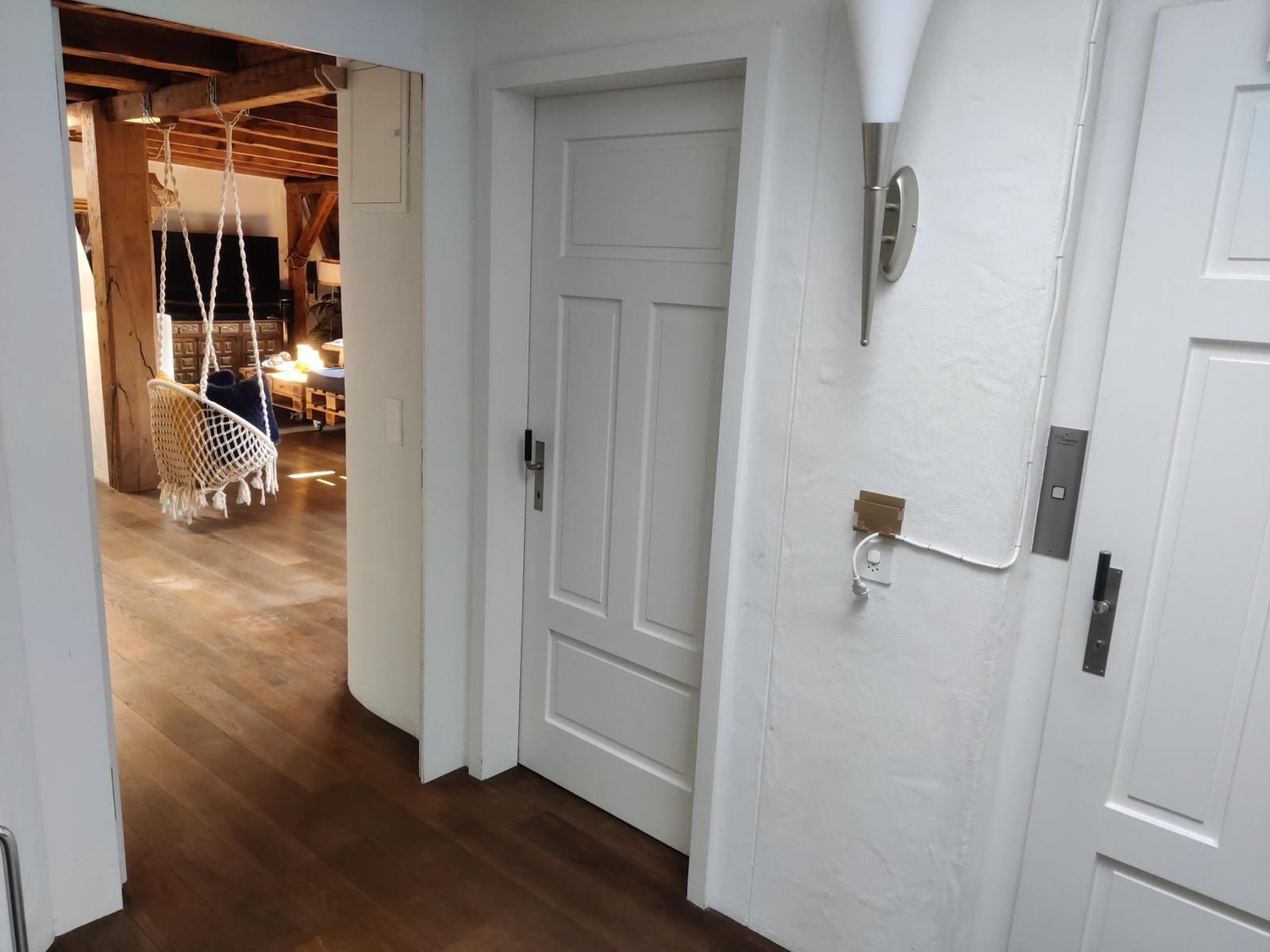 Room in a shared flat, photo 8 of 10