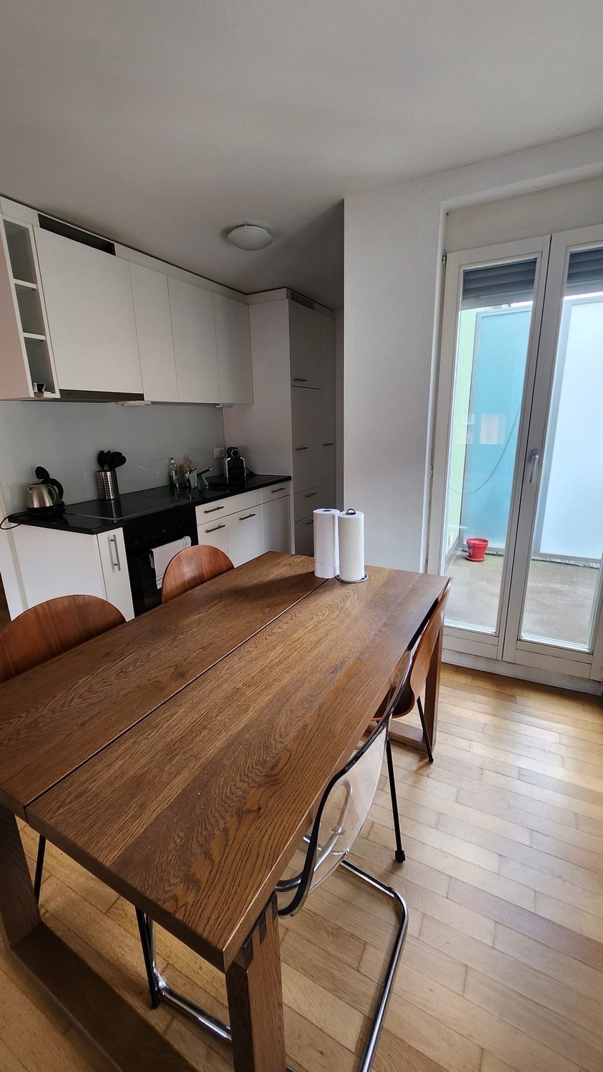 Appartement de 2 ½ pièces, photo 2 sur 5
