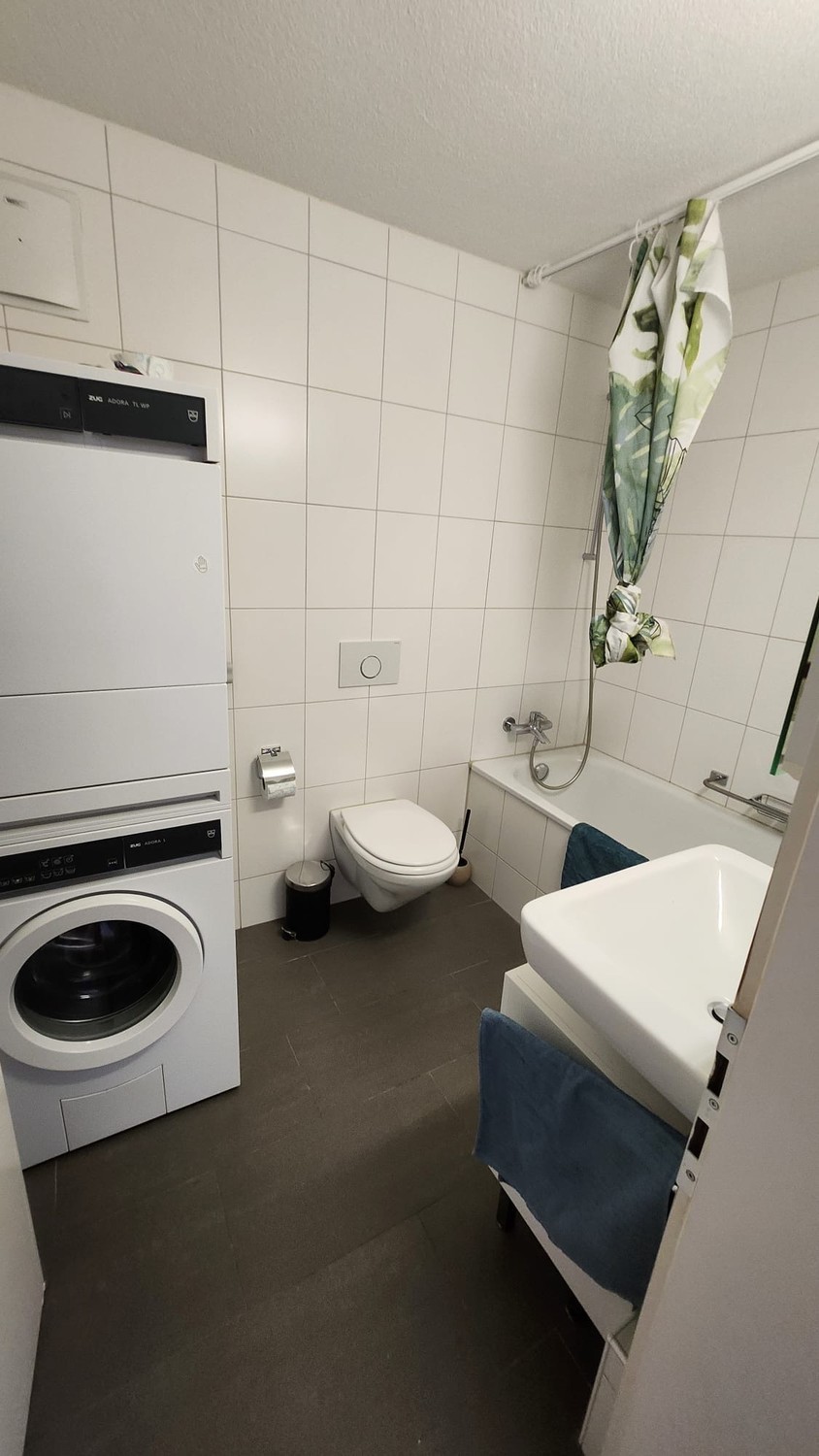 Appartement de 2 ½ pièces, photo 5 sur 5