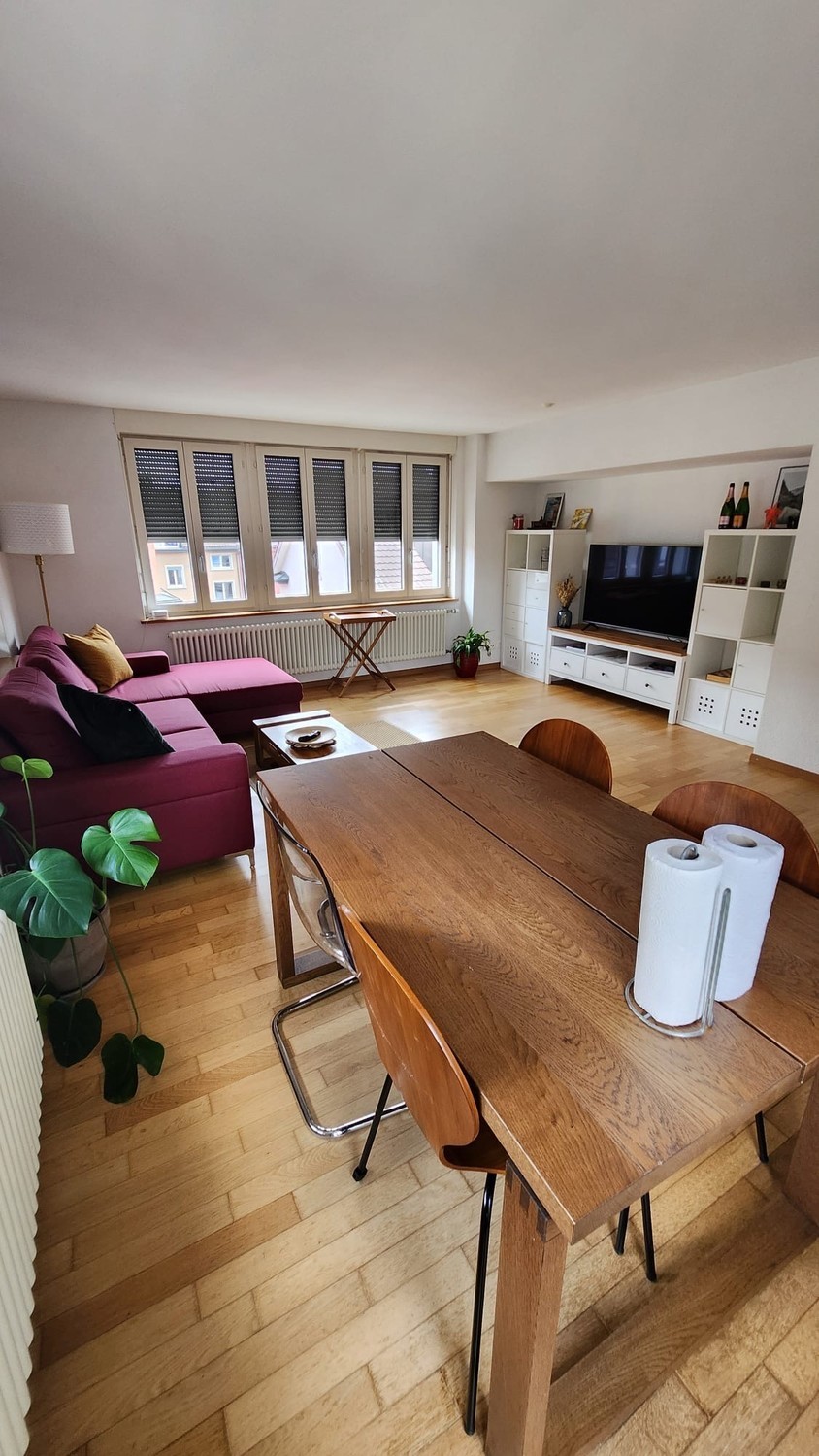 Appartement de 2 ½ pièces, photo 1 sur 5