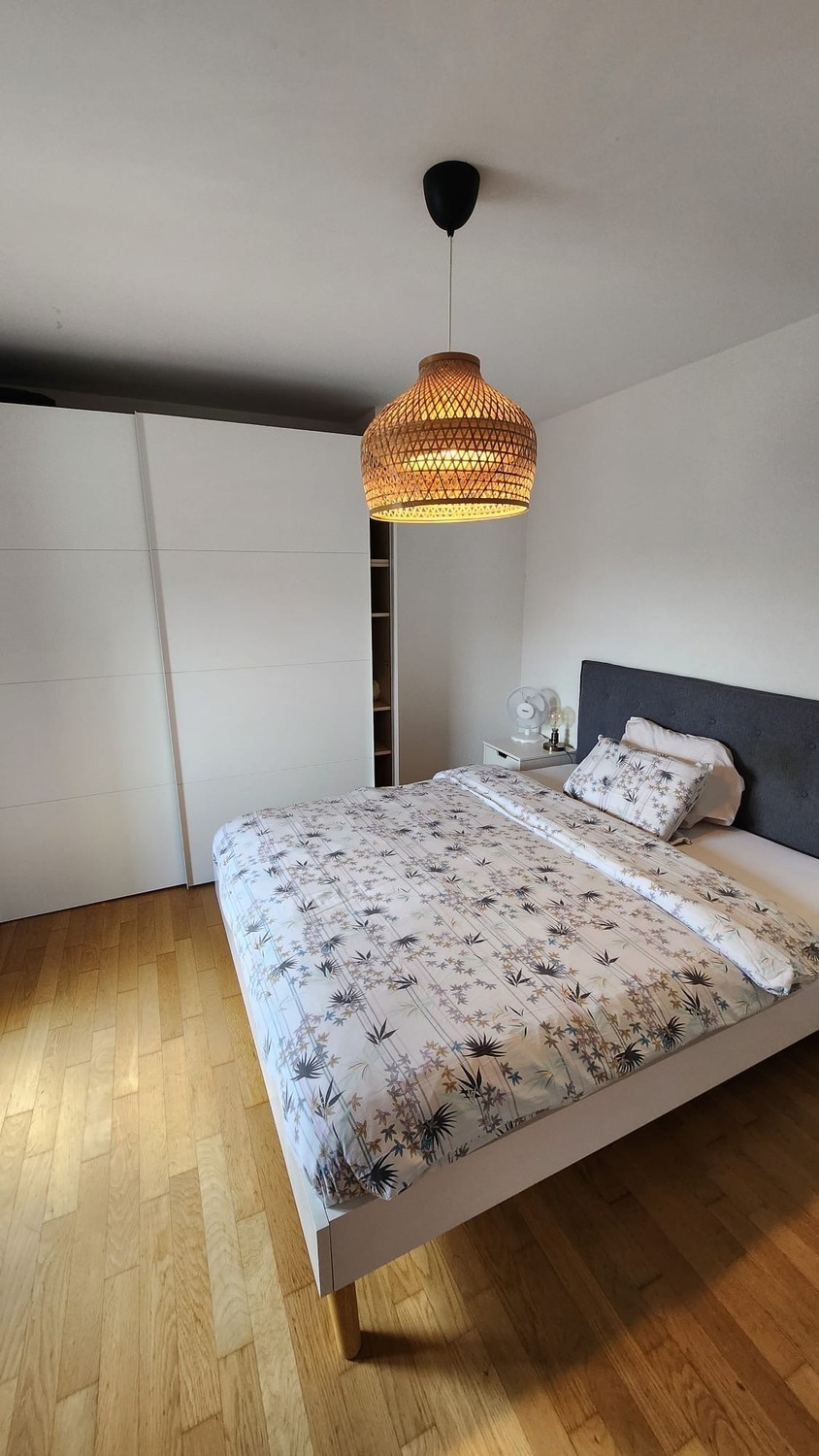 Appartement de 2 ½ pièces, photo 3 sur 5