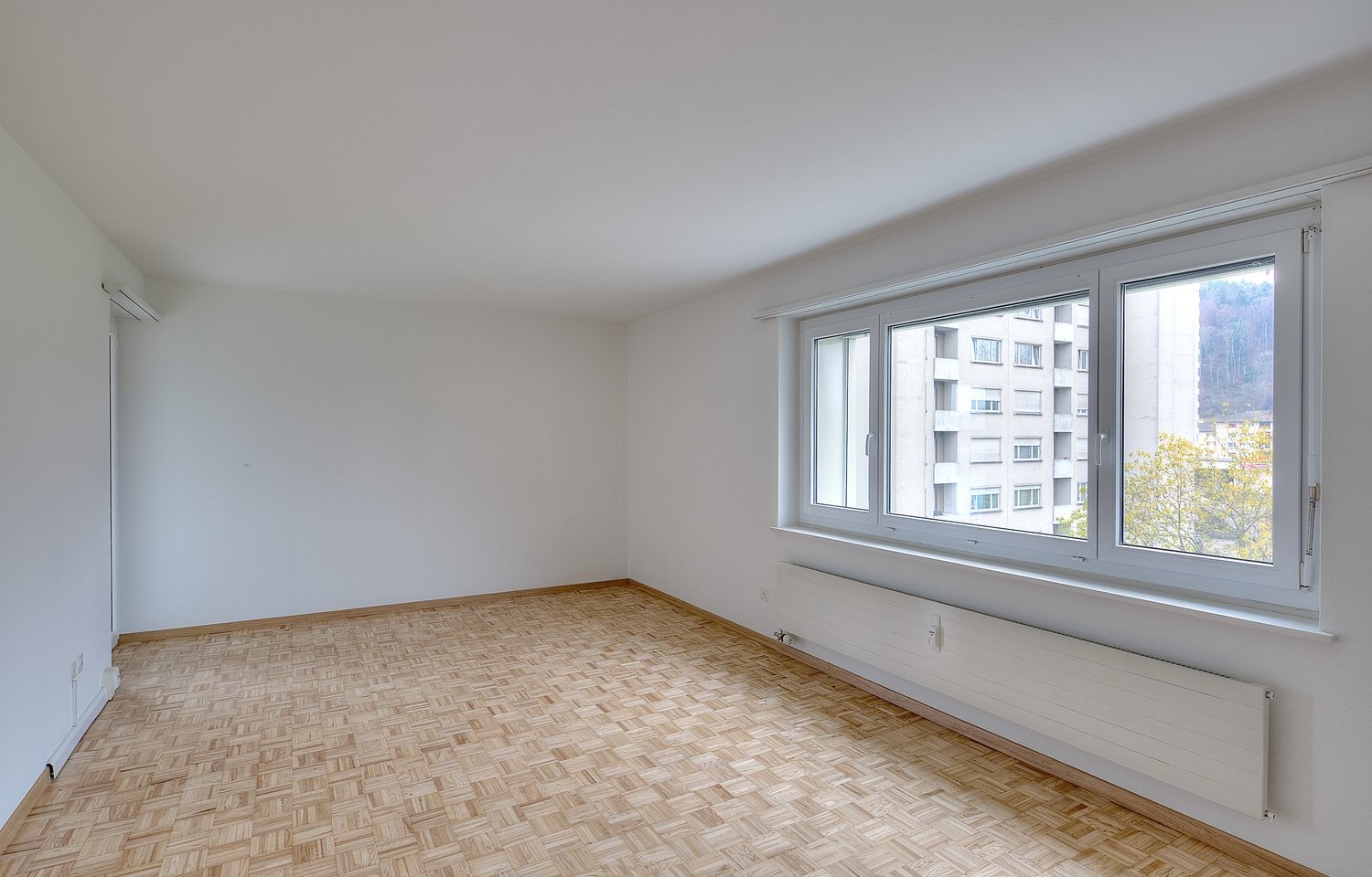 3 rooms apartment, photo 3 of 9