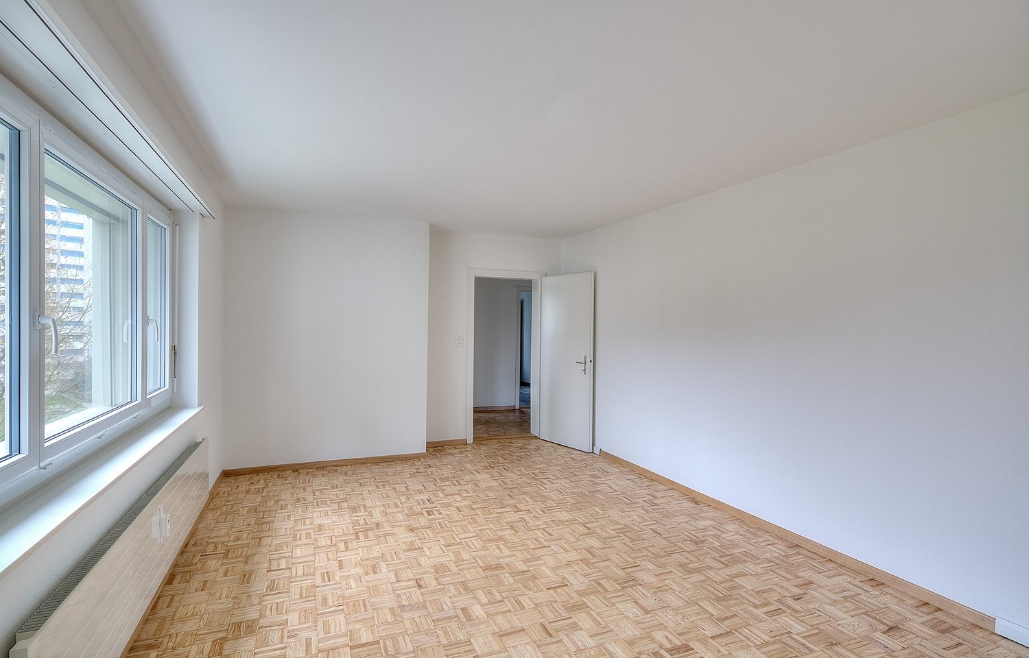 3 rooms apartment, photo 2 of 9