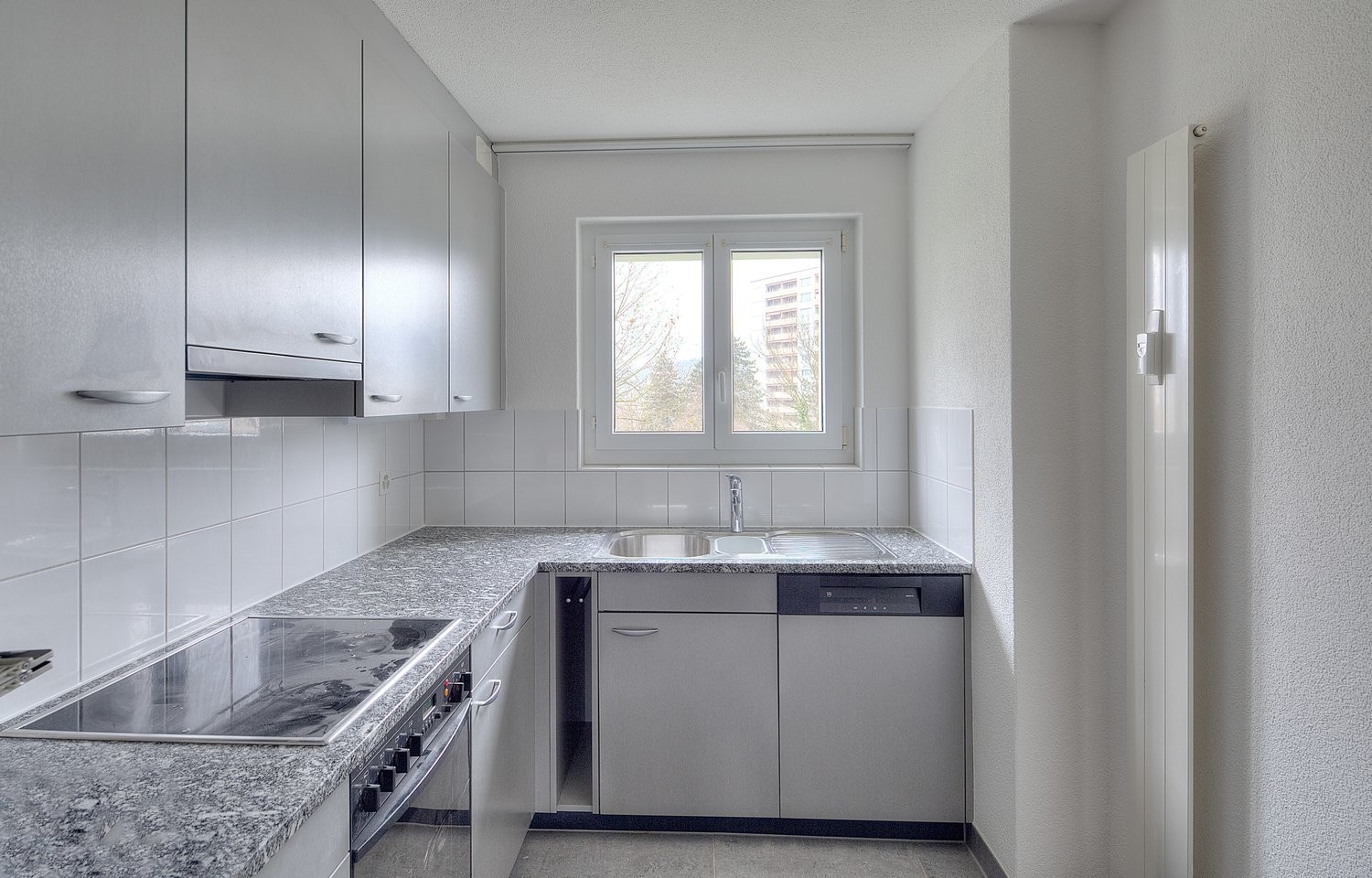 3 rooms apartment, photo 4 of 9