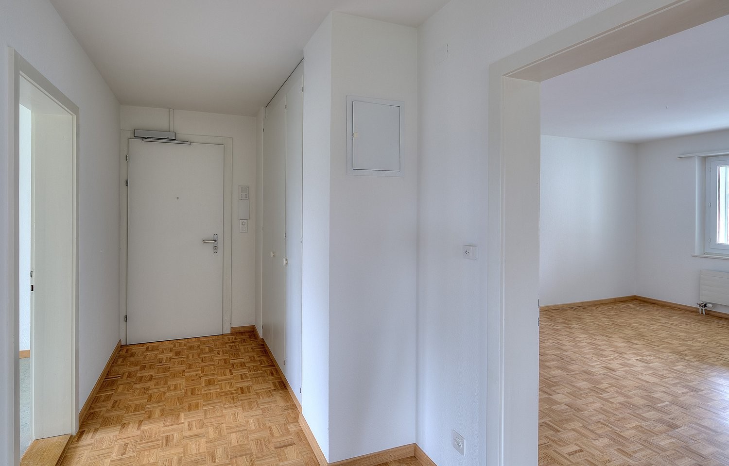 3 rooms apartment, photo 8 of 9