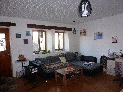 2 ½ rooms apartment, photo 1 of 4
