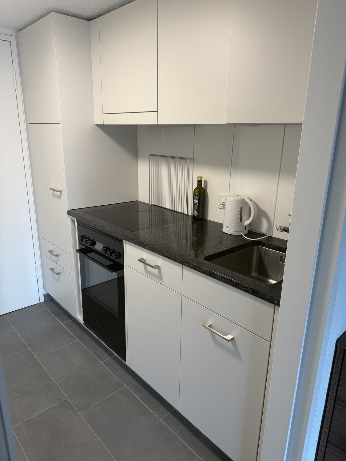 1 ½ rooms apartment, photo 1 of 3