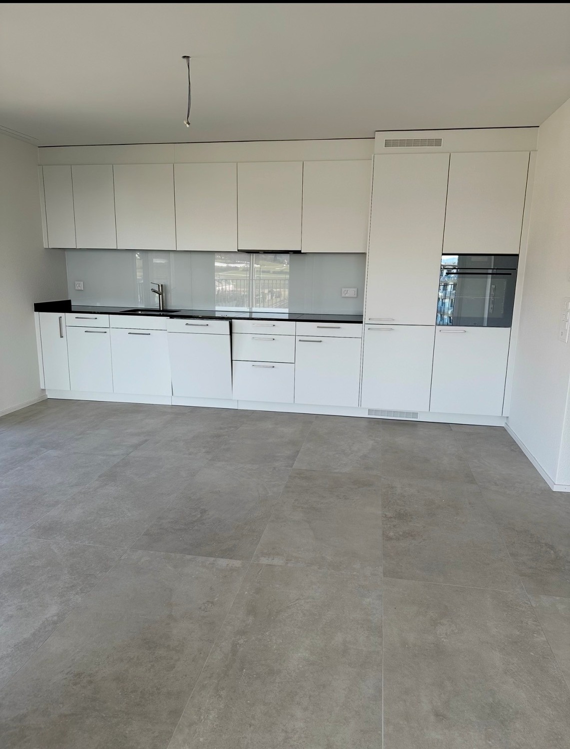 3 ½ room apartment