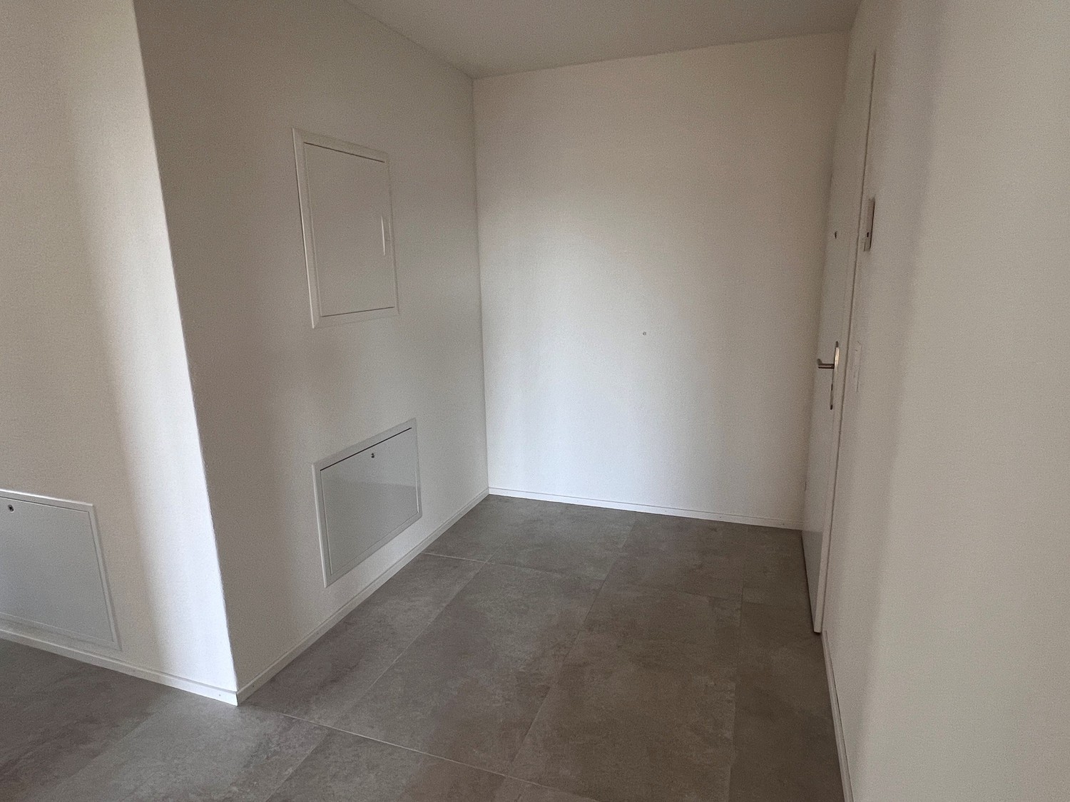 3 ½ room apartment