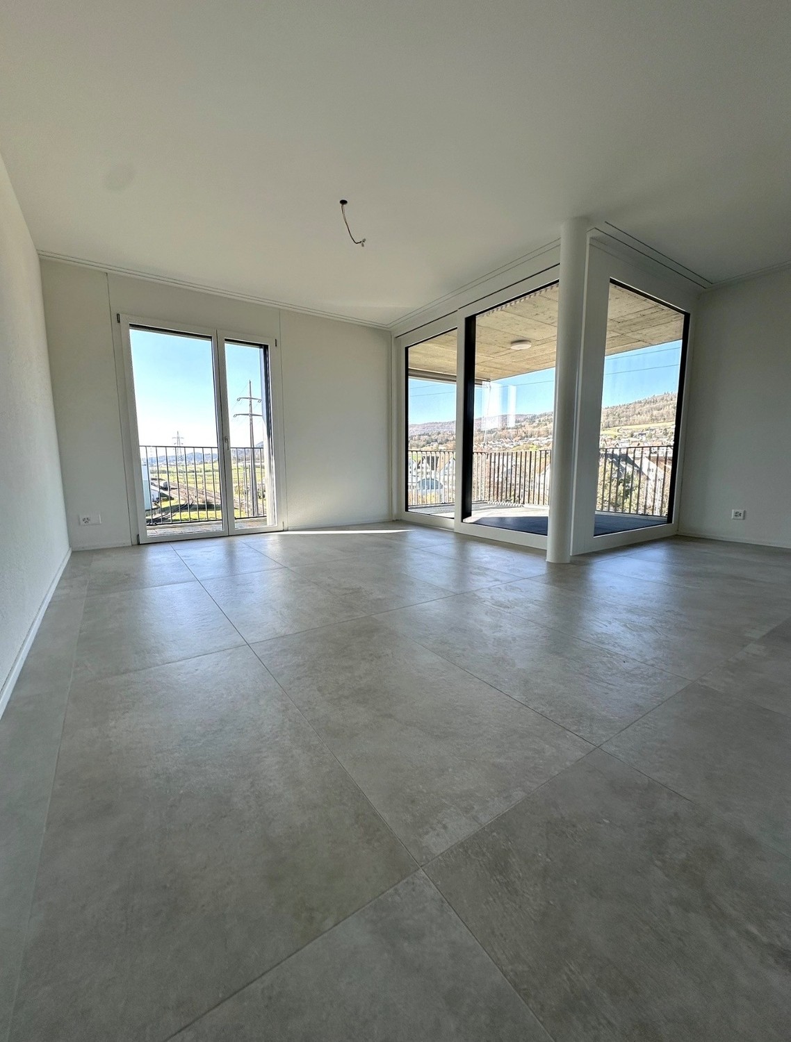 3 ½ room apartment