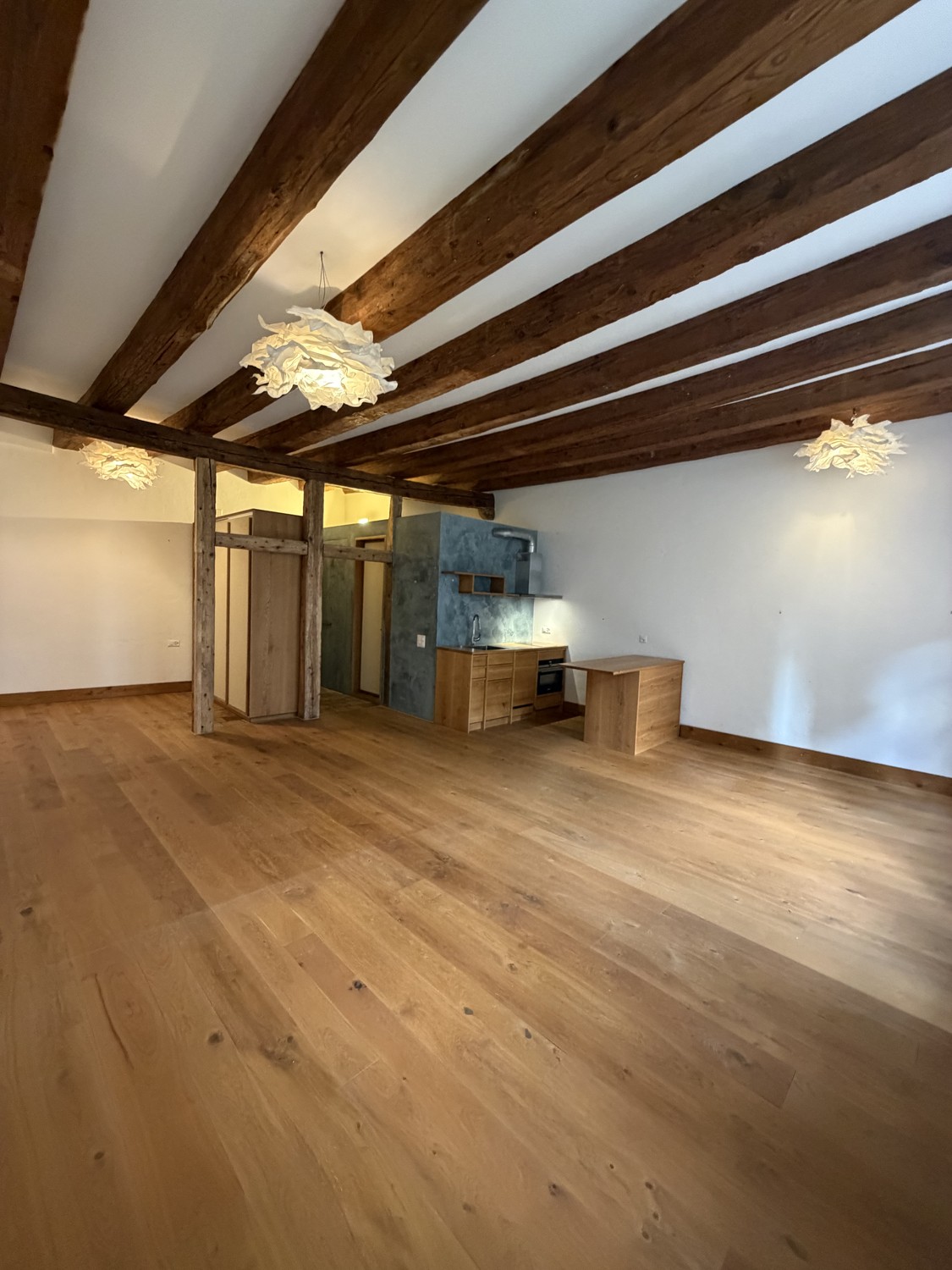 1 ½ rooms apartment, photo 2 of 10