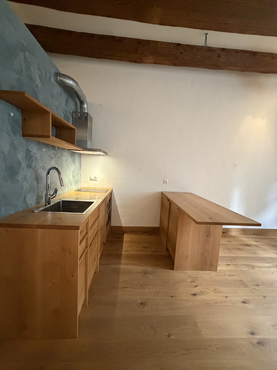 1 ½ rooms apartment, photo 8 of 10