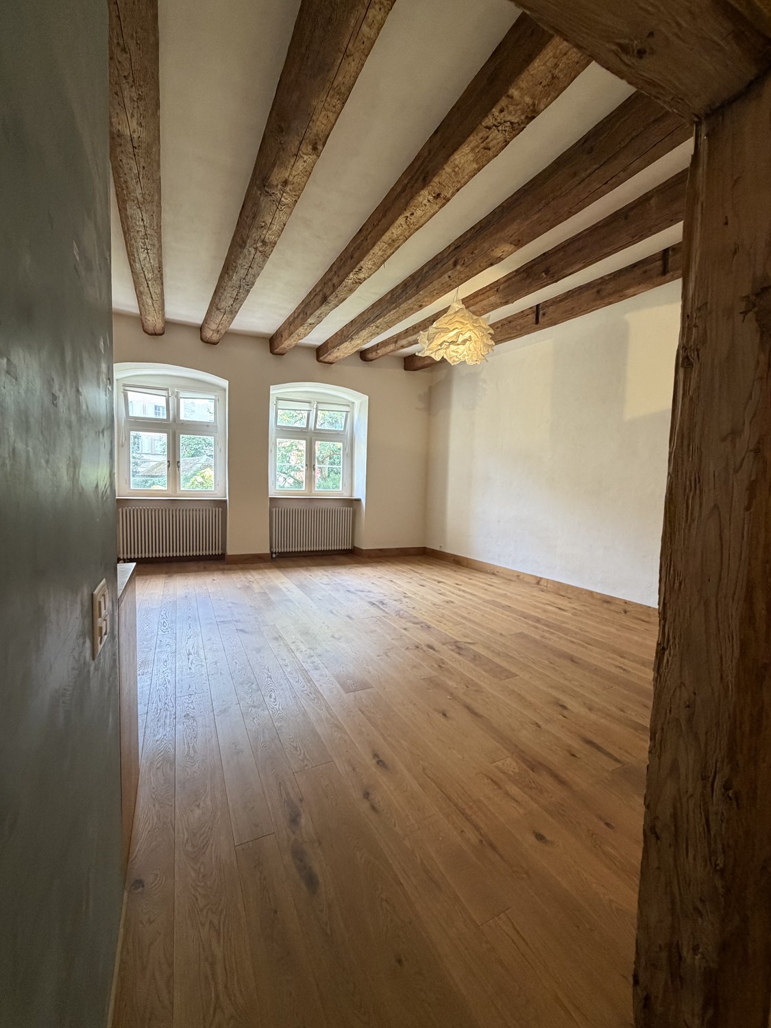 1 ½ rooms apartment, photo 10 of 10