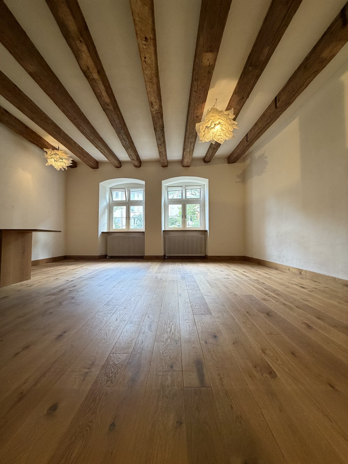 1 ½ rooms apartment, photo 1 of 10