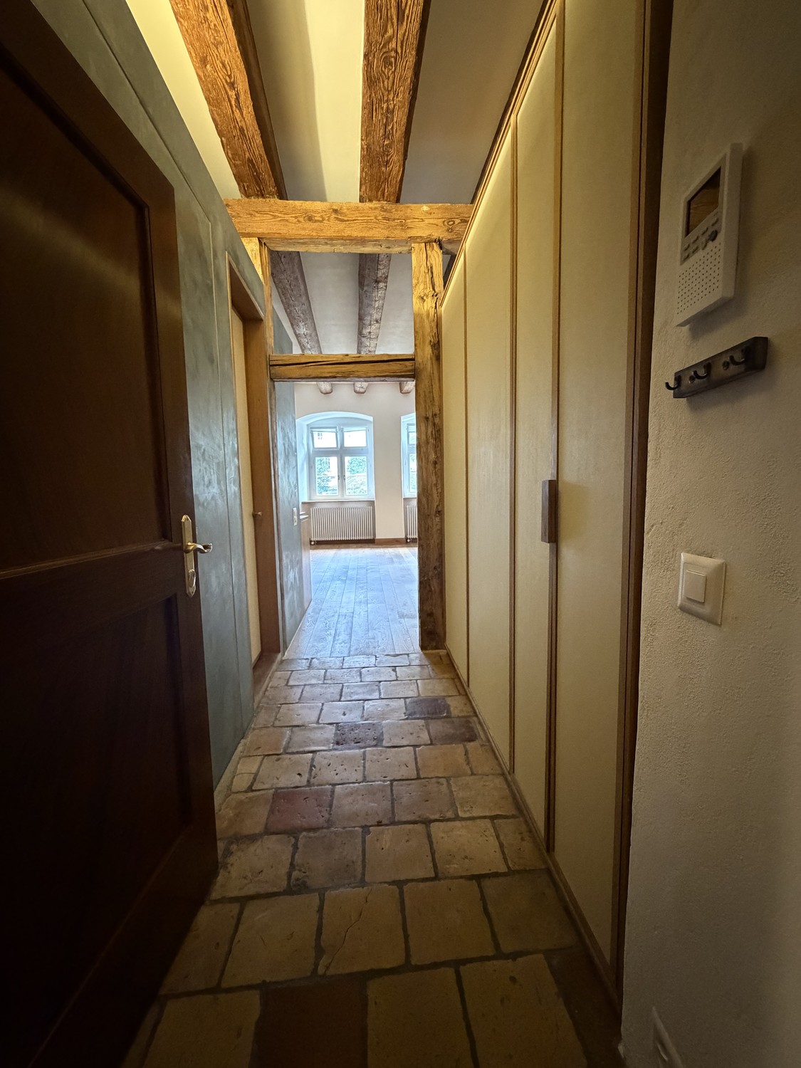 1 ½ rooms apartment, photo 4 of 10