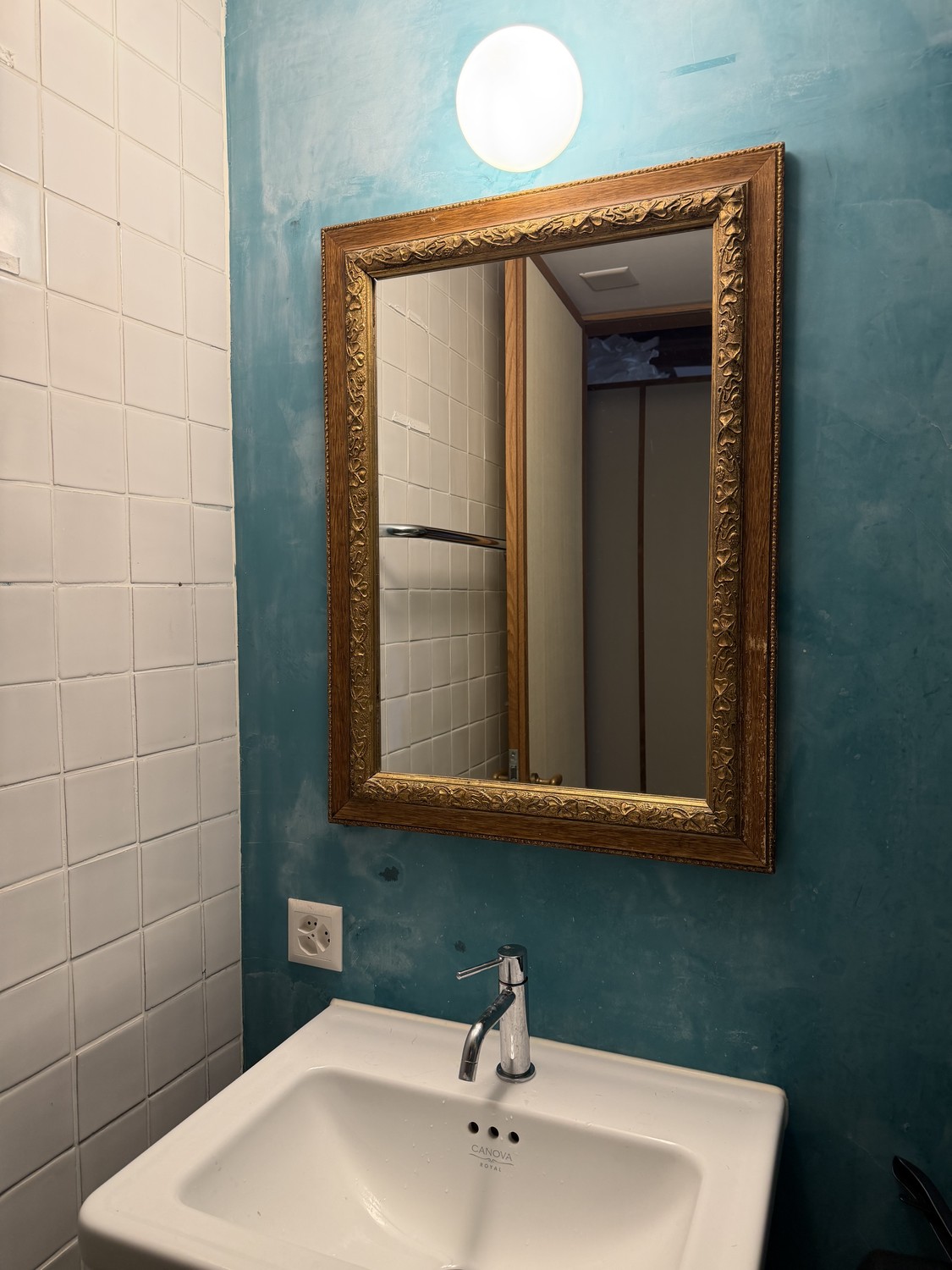 1 ½ rooms apartment, photo 9 of 10