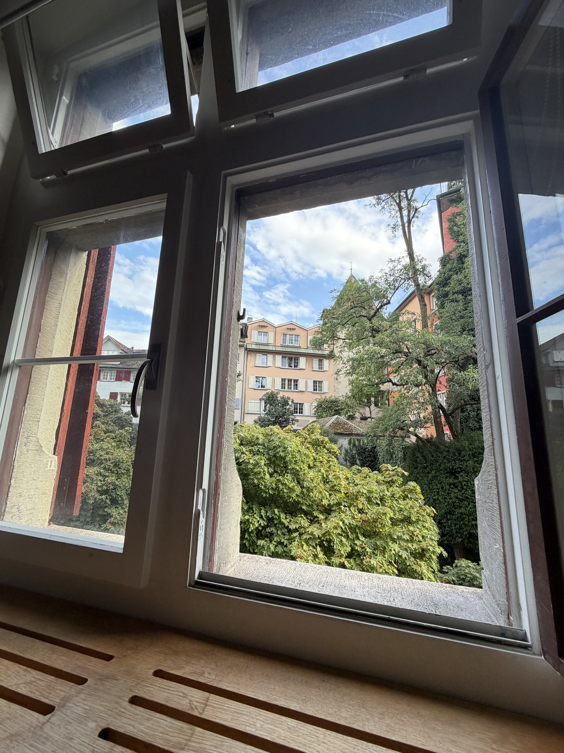 1 ½ rooms apartment, photo 3 of 10
