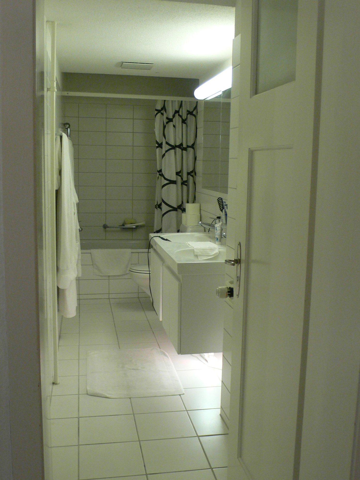 Appartement de 3 pièces
