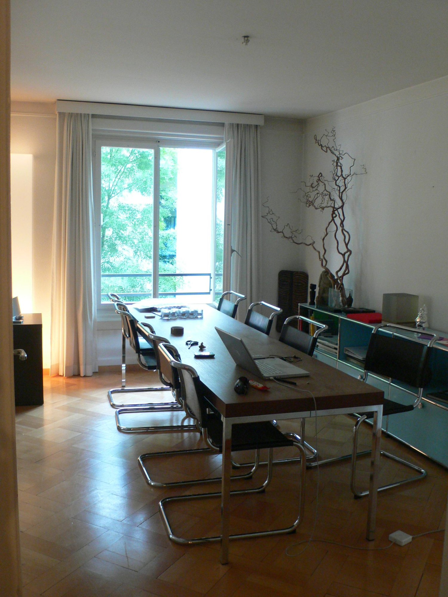 Appartement de 3 pièces