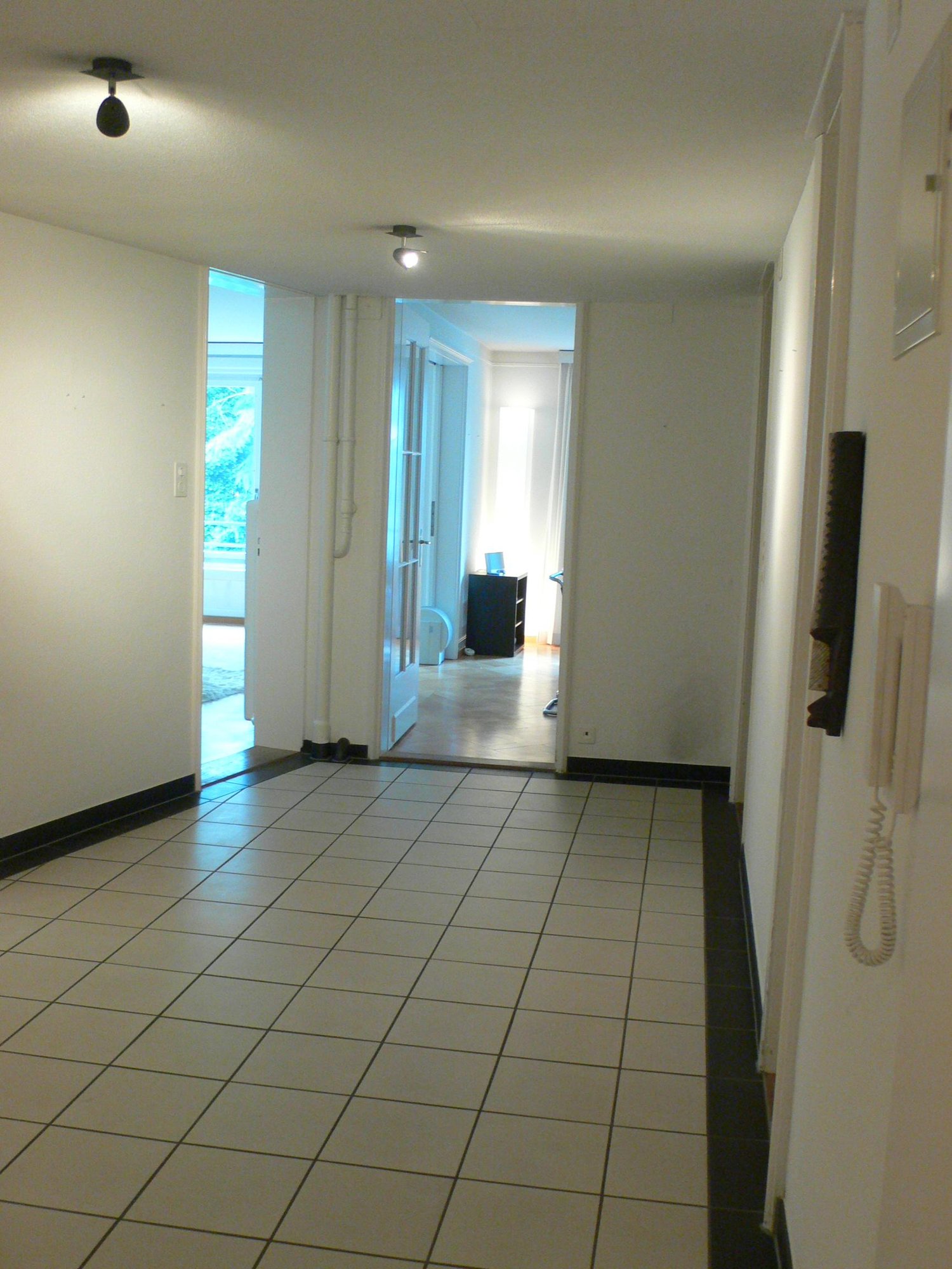 Appartement de 3 pièces