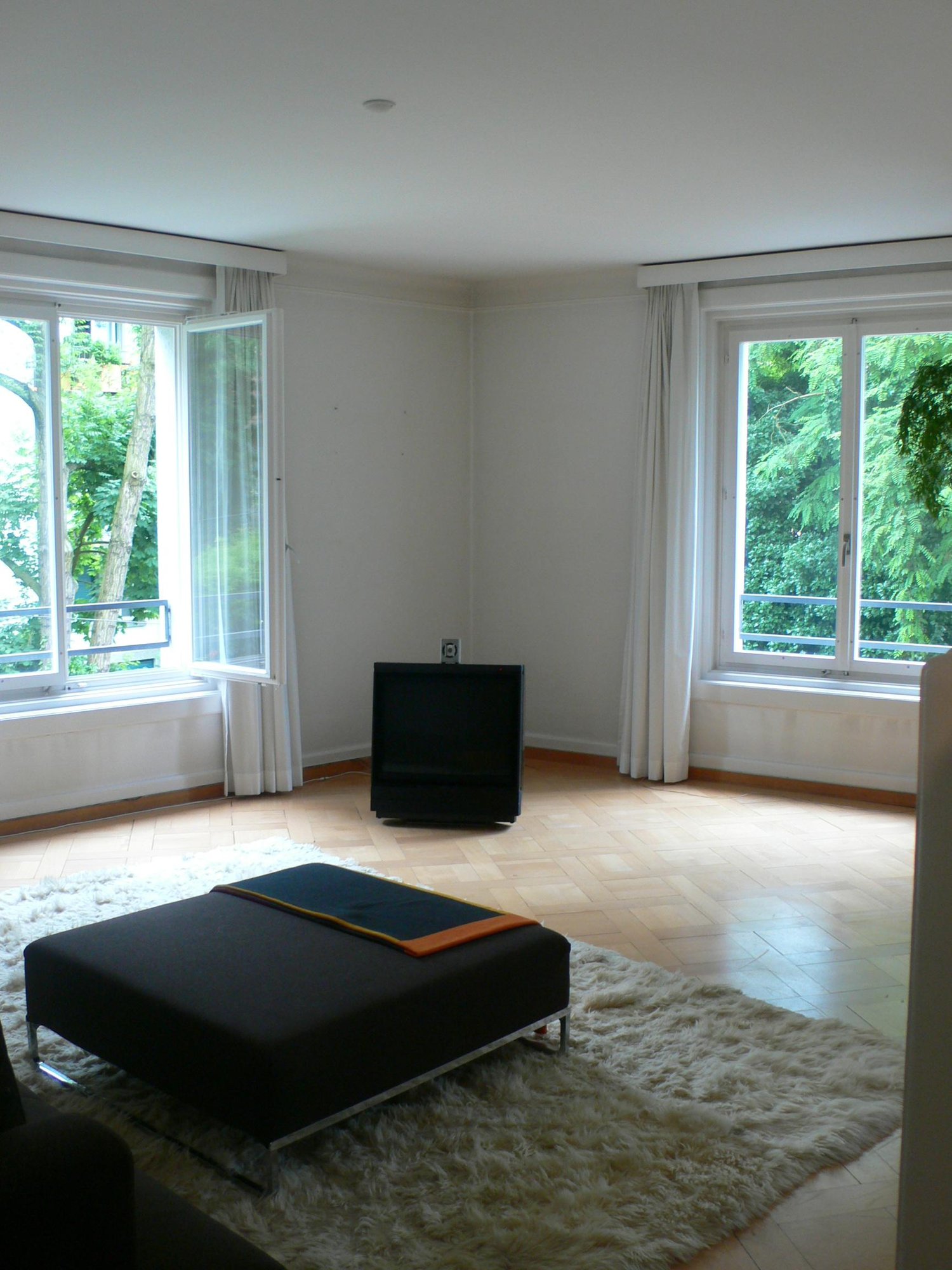 Appartement de 3 pièces