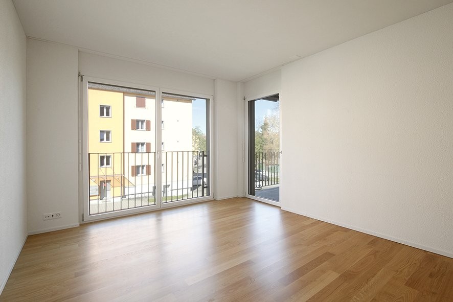 2 ½ rooms apartment, photo 1 of 10