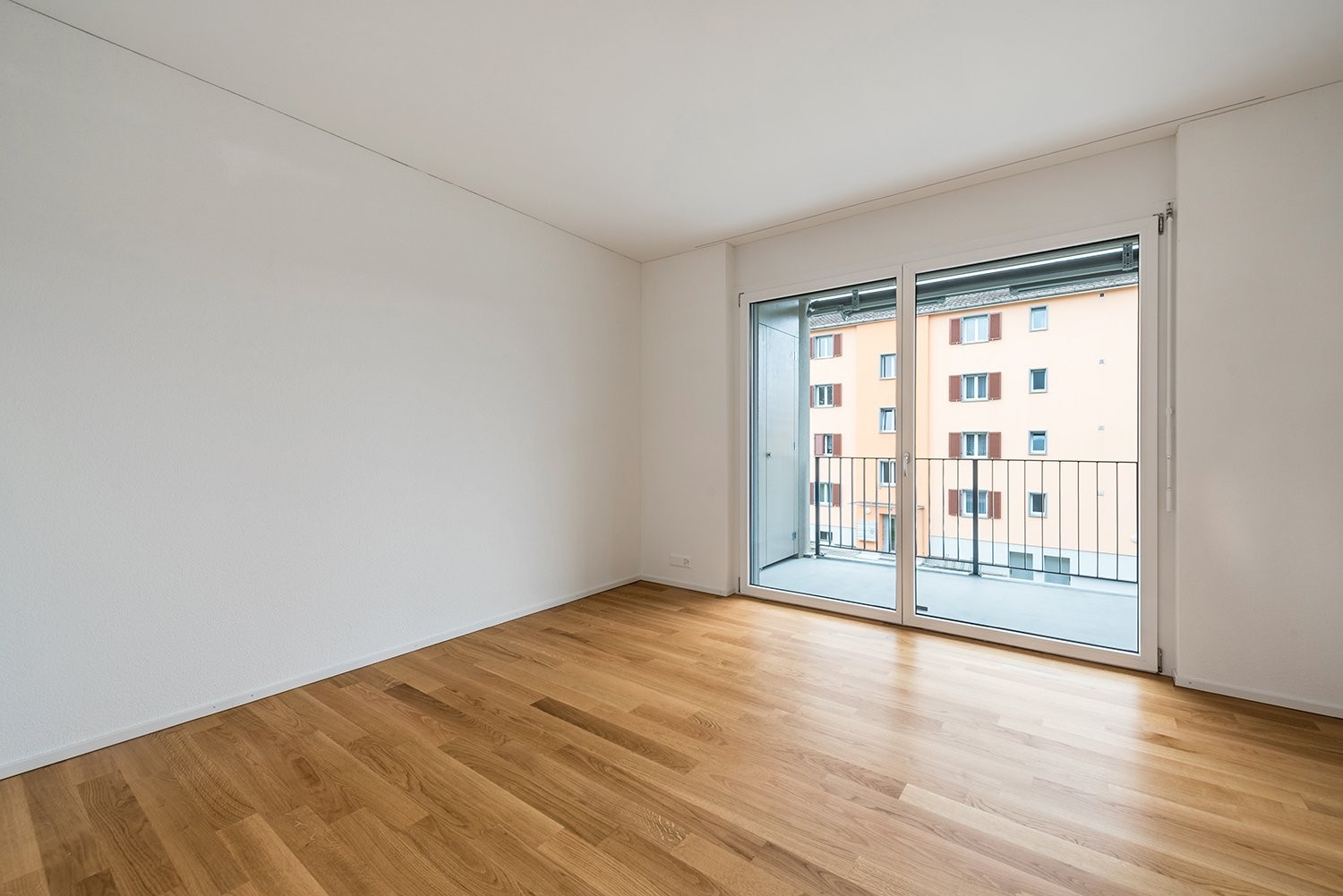 2 ½ rooms apartment, photo 8 of 10