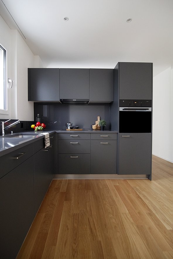 2 ½ rooms apartment, photo 4 of 10