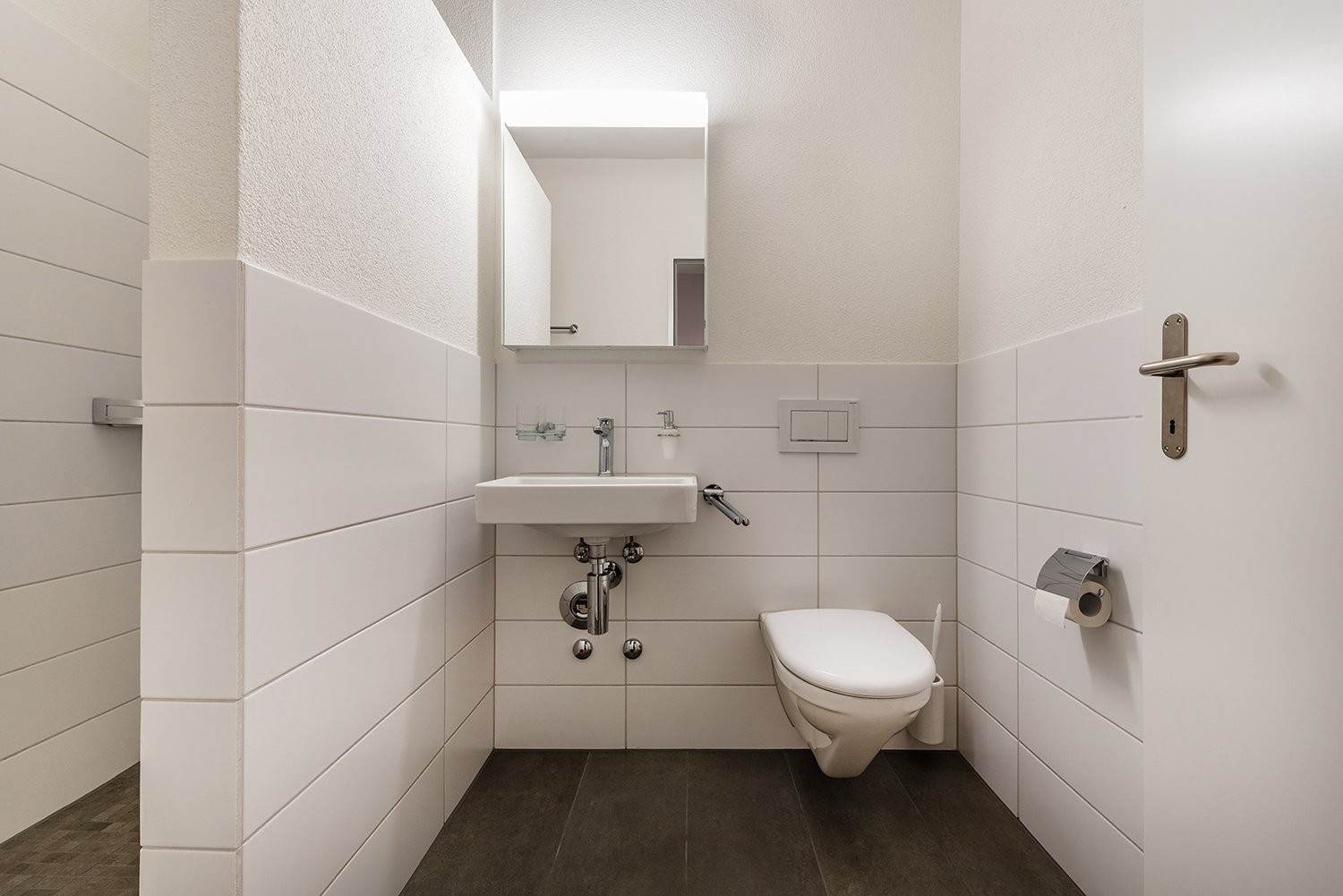 2 ½ rooms apartment, photo 6 of 10