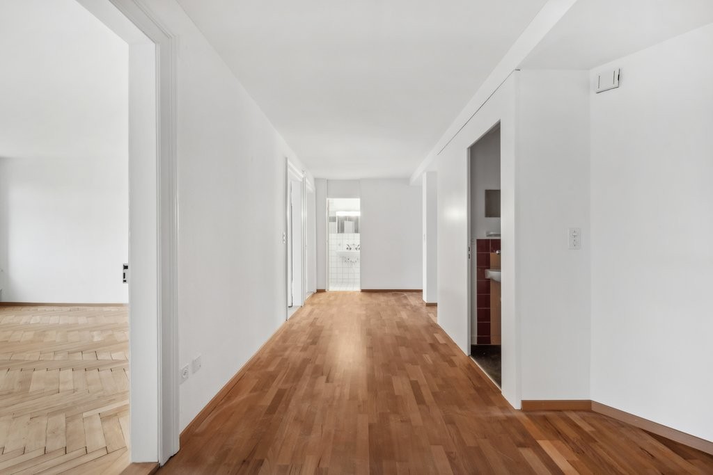 3 ½ rooms apartment, photo 8 of 10