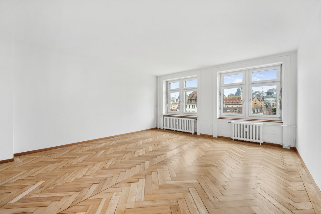 3 ½ rooms apartment, photo 10 of 10