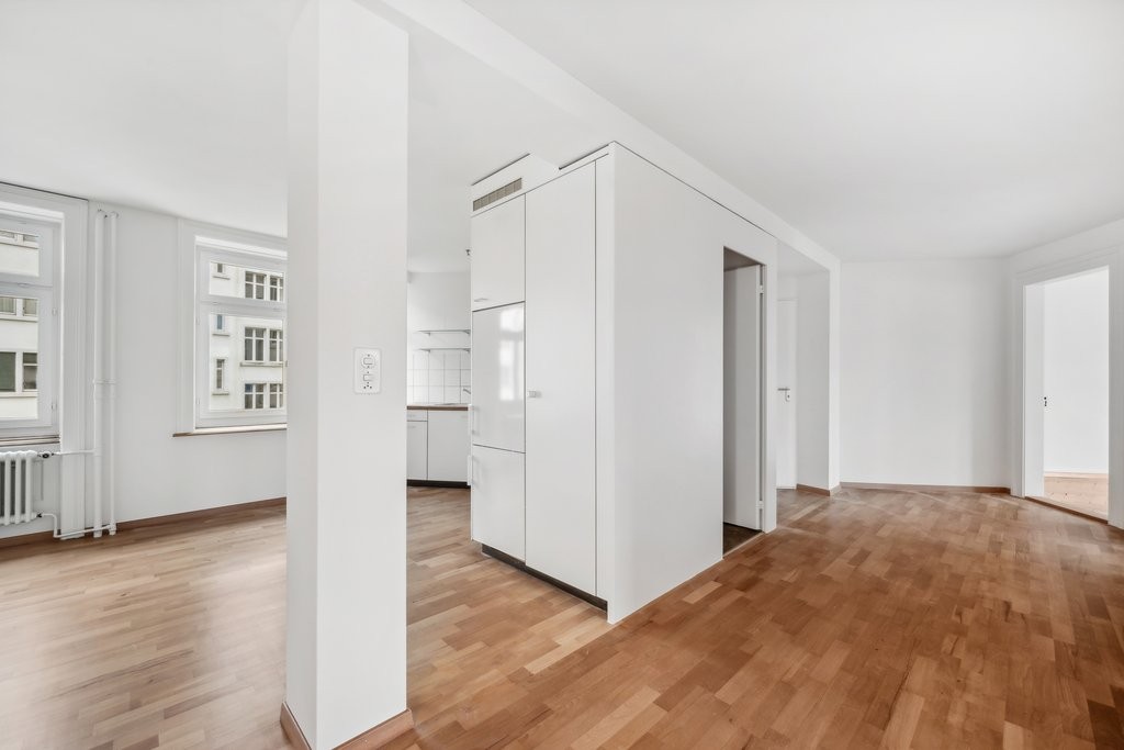3 ½ rooms apartment, photo 7 of 10